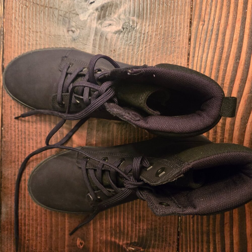 Timberland Women's Rebotl Fabric Shoes